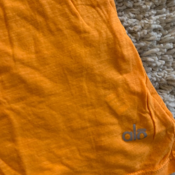 All Breeze Tank - Picture 2 of 3